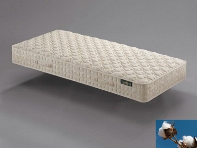 Huse din bumbac pentru saltele ortopedice