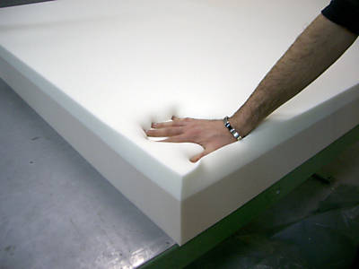 Премиальный матрас Memory Foam с адаптивной структурой для здорового и восстанавливающего сна